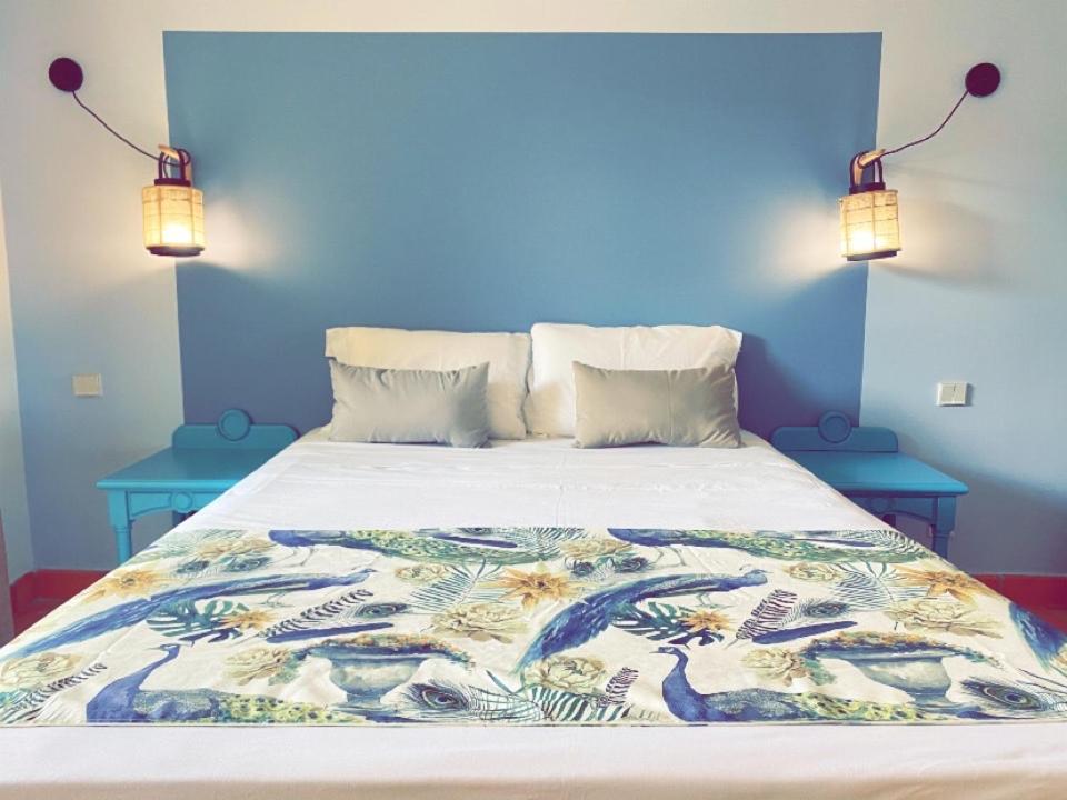 Residence De La Baie - Bleu Soleil Tartane 라 트리니테 외부 사진